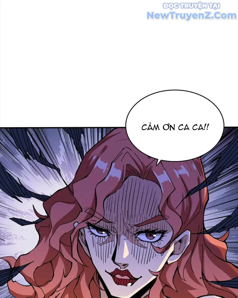 Phệ Thần Kỷ Chapter 129 - Trang 2