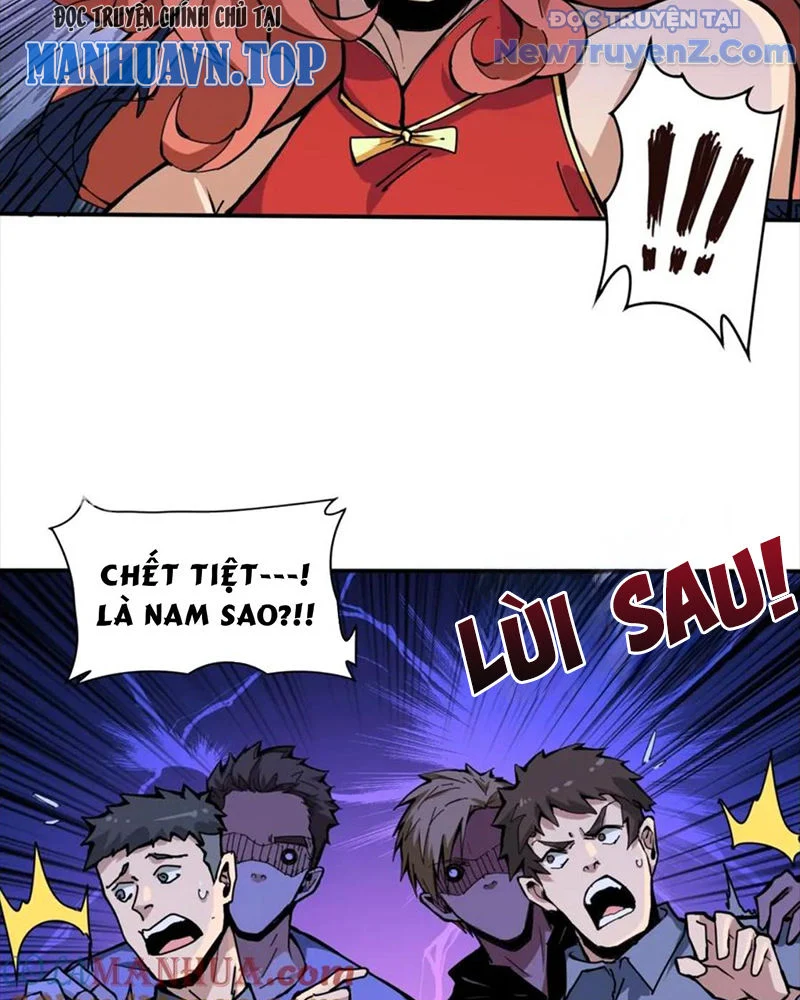 Phệ Thần Kỷ Chapter 129 - Trang 2