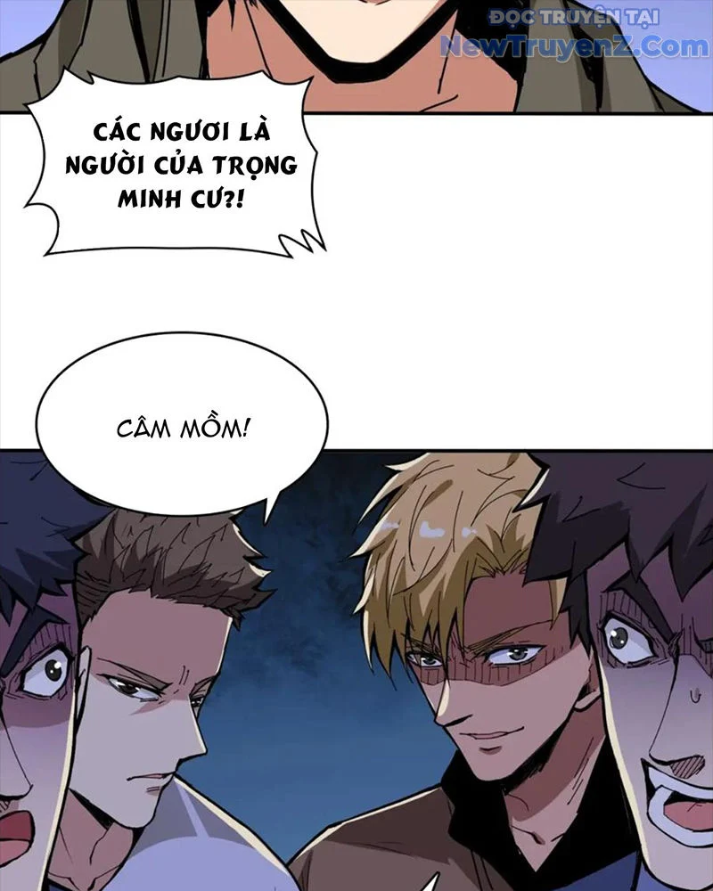 Phệ Thần Kỷ Chapter 129 - Trang 2