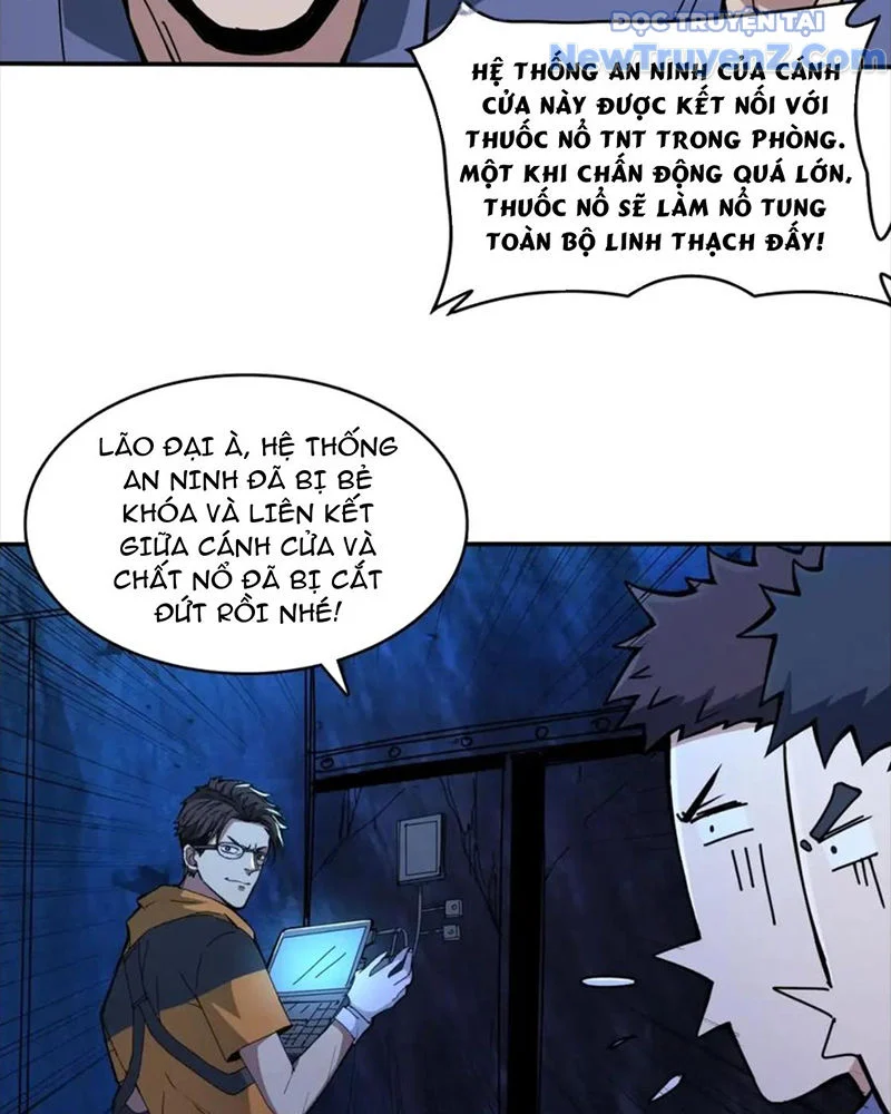 Phệ Thần Kỷ Chapter 129 - Trang 2