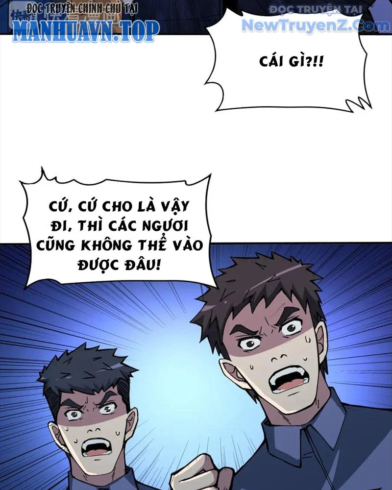 Phệ Thần Kỷ Chapter 129 - Trang 2