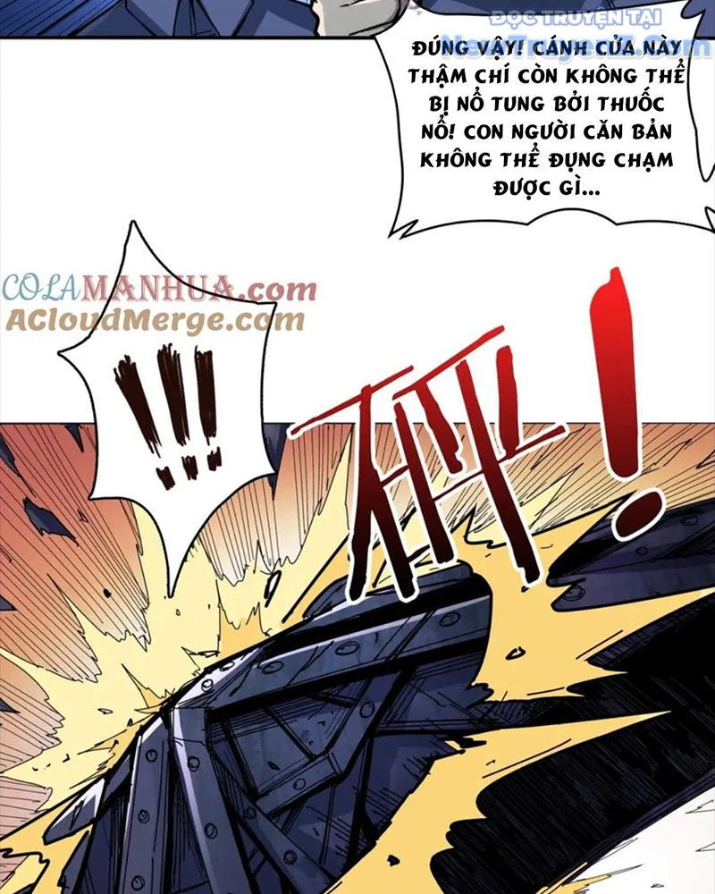 Phệ Thần Kỷ Chapter 129 - Trang 2