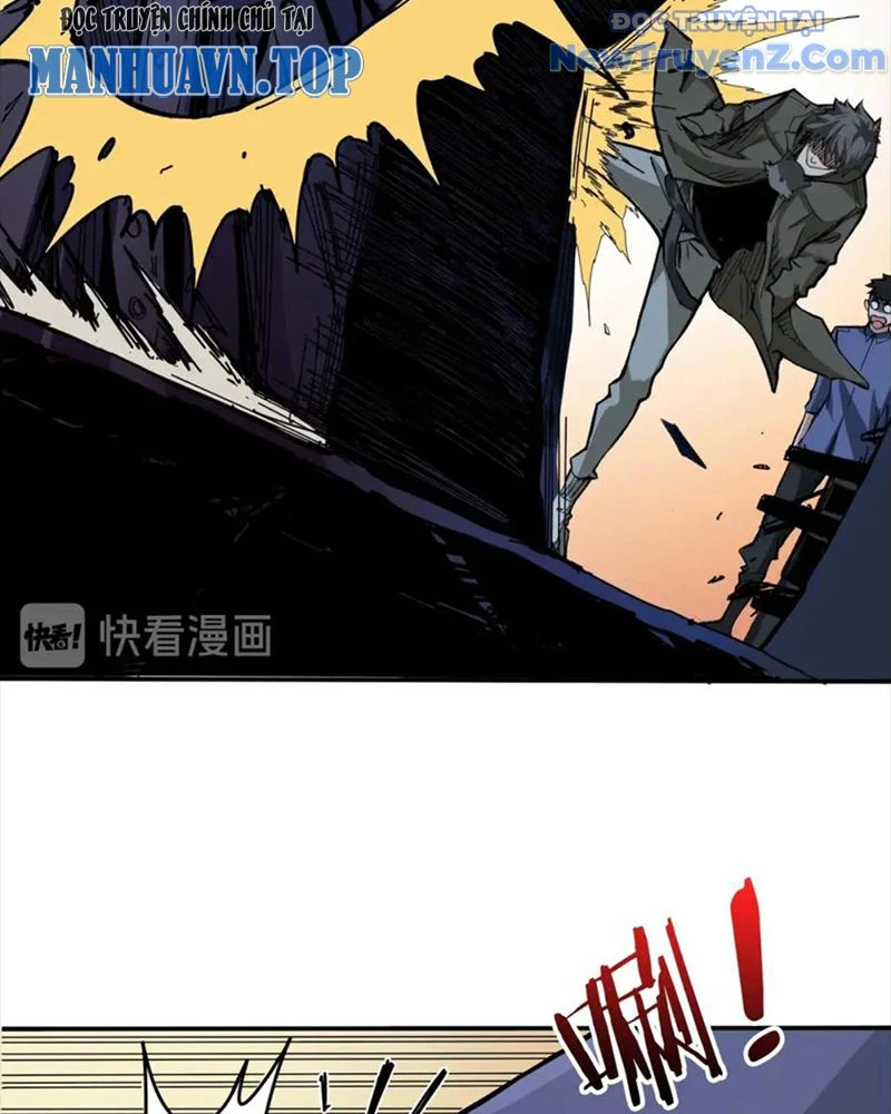 Phệ Thần Kỷ Chapter 129 - Trang 2
