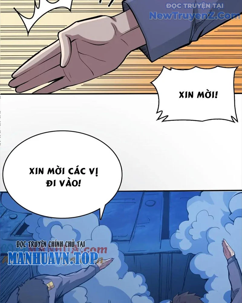 Phệ Thần Kỷ Chapter 129 - Trang 2