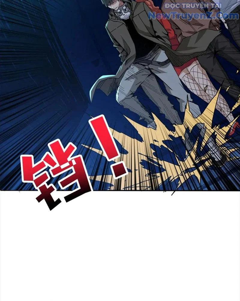 Phệ Thần Kỷ Chapter 129 - Trang 2