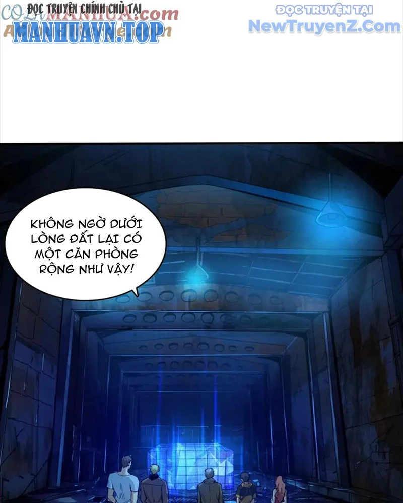 Phệ Thần Kỷ Chapter 129 - Trang 2