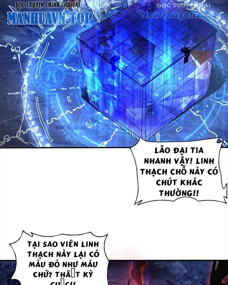 Phệ Thần Kỷ Chapter 129 - Trang 2