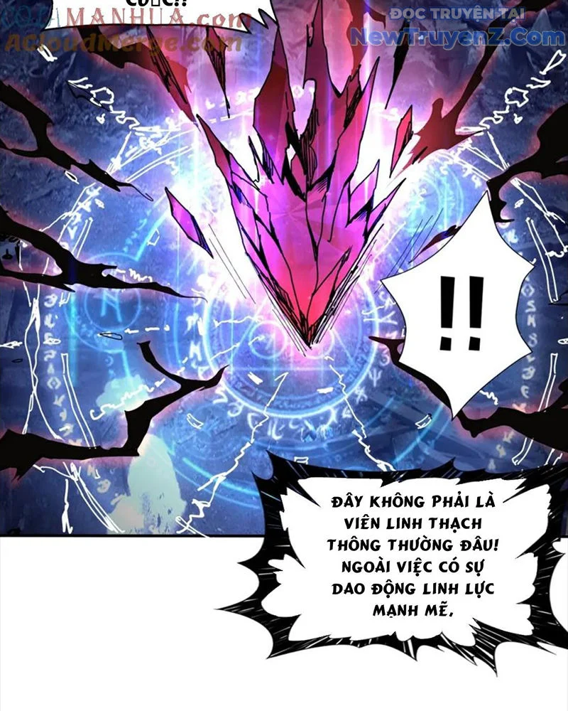 Phệ Thần Kỷ Chapter 129 - Trang 2