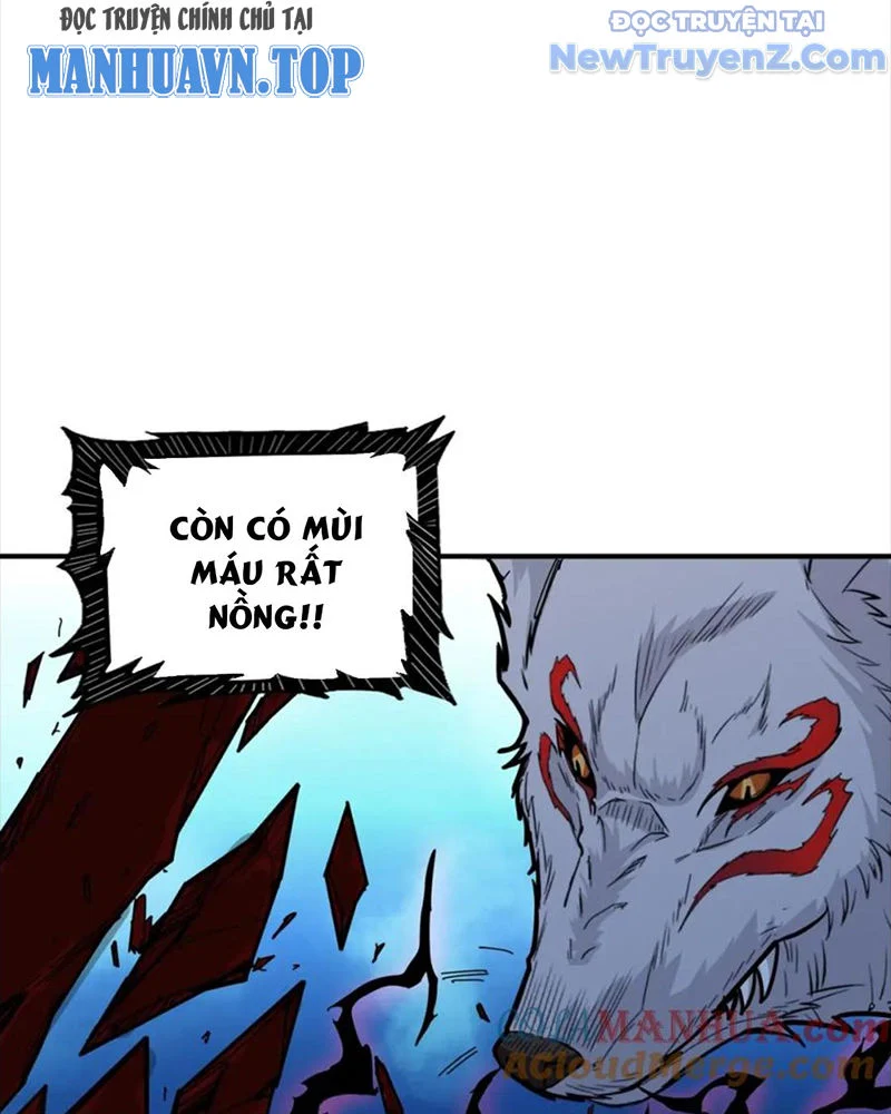 Phệ Thần Kỷ Chapter 129 - Trang 2