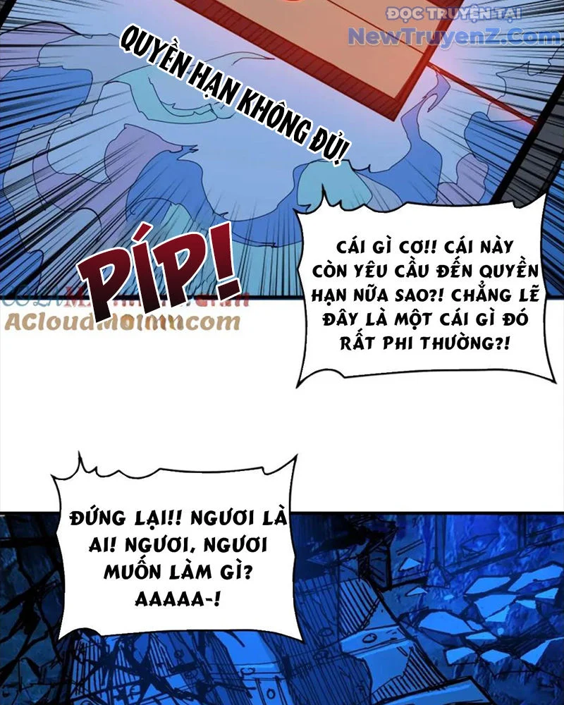 Phệ Thần Kỷ Chapter 129 - Trang 2