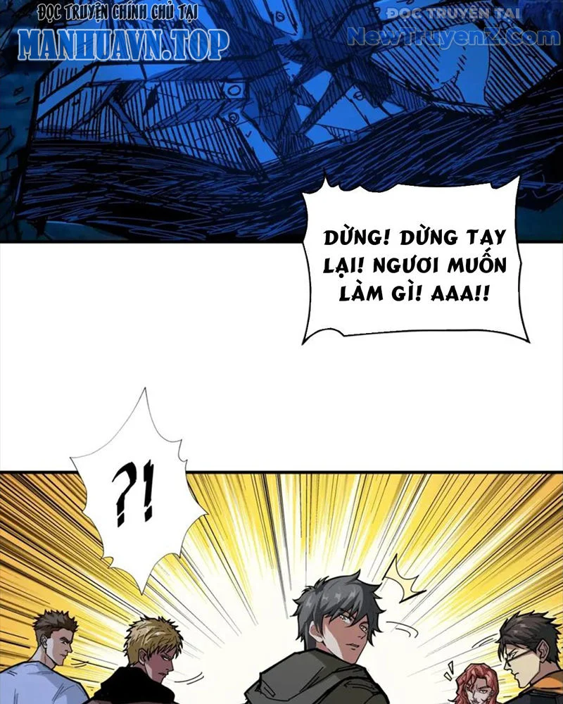Phệ Thần Kỷ Chapter 129 - Trang 2