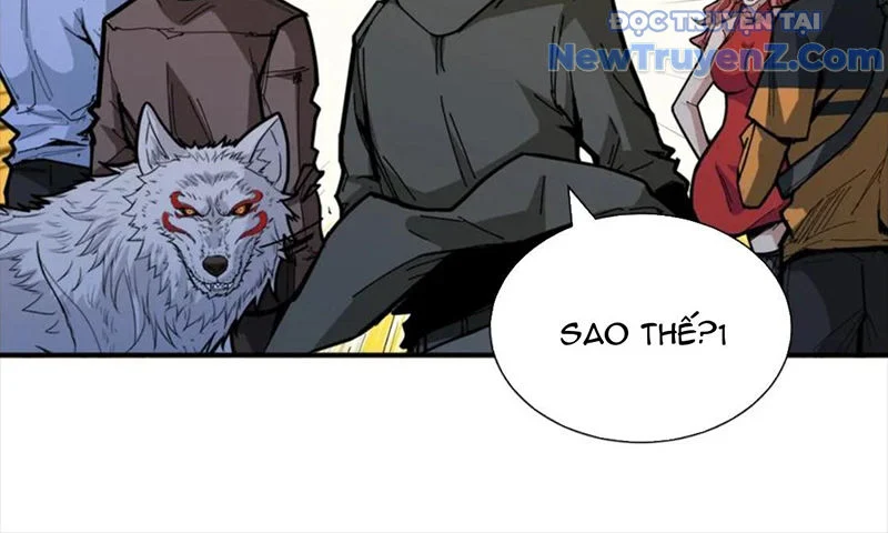 Phệ Thần Kỷ Chapter 129 - Trang 2