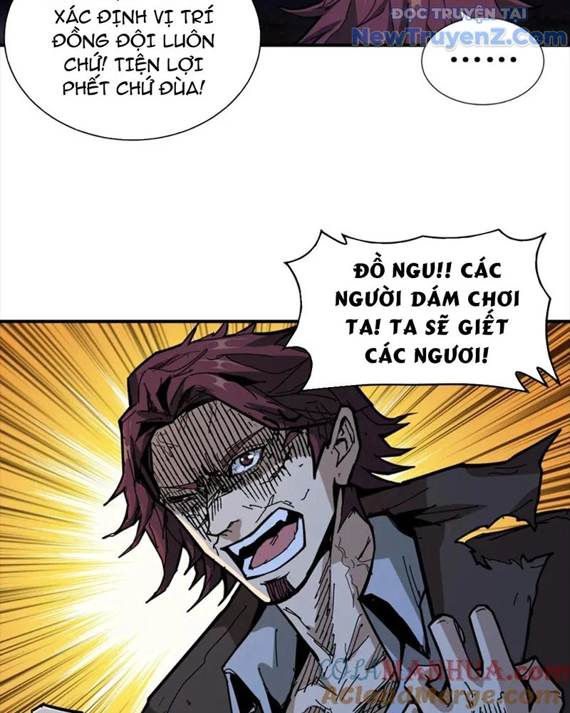 Phệ Thần Kỷ Chapter 129 - Trang 2