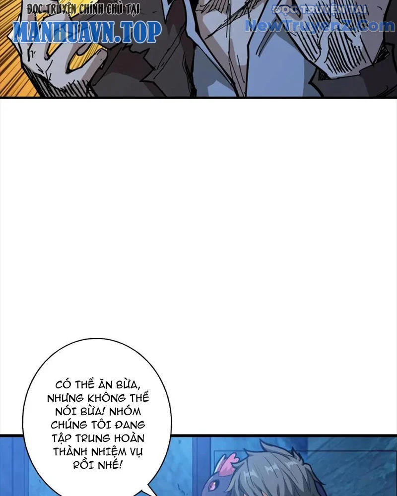 Phệ Thần Kỷ Chapter 129 - Trang 2