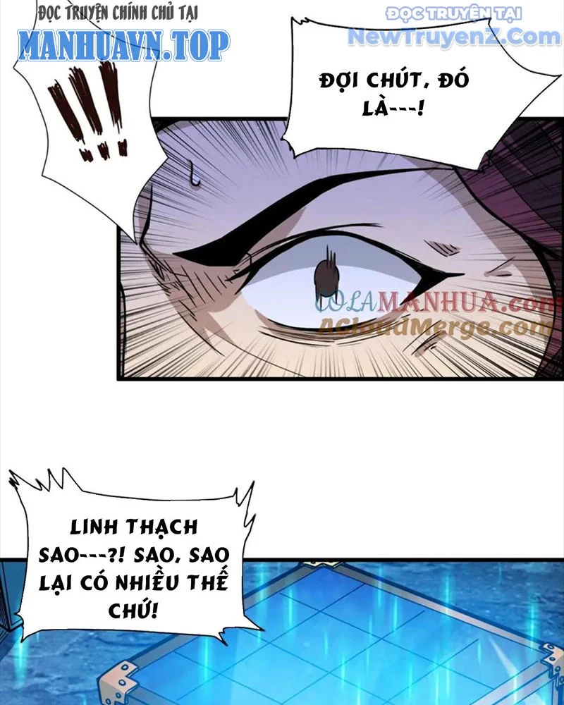 Phệ Thần Kỷ Chapter 129 - Trang 2