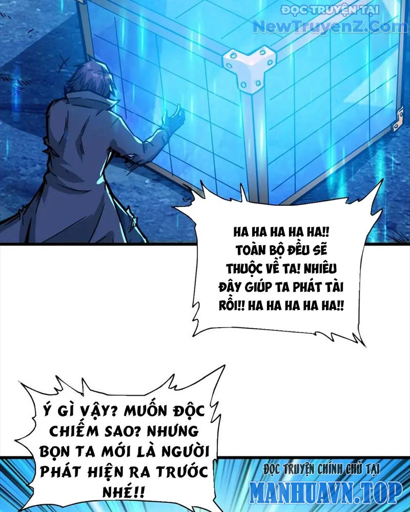 Phệ Thần Kỷ Chapter 129 - Trang 2