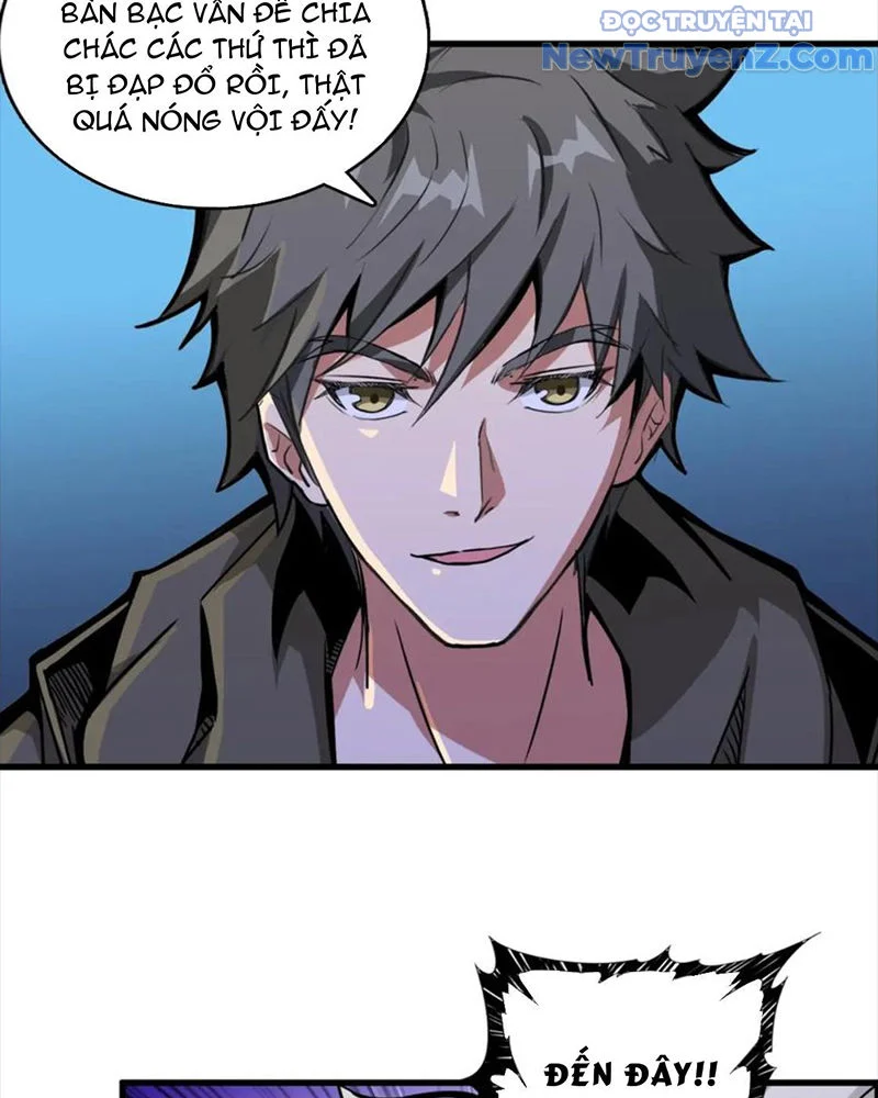 Phệ Thần Kỷ Chapter 129 - Trang 2