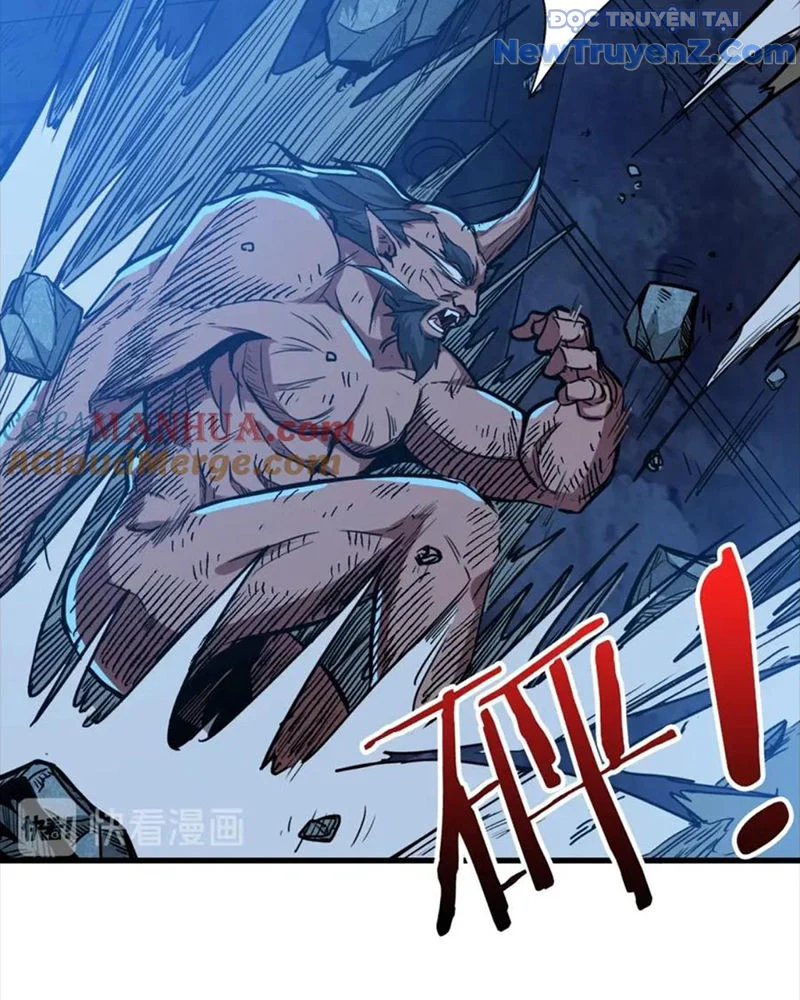 Phệ Thần Kỷ Chapter 129 - Trang 2