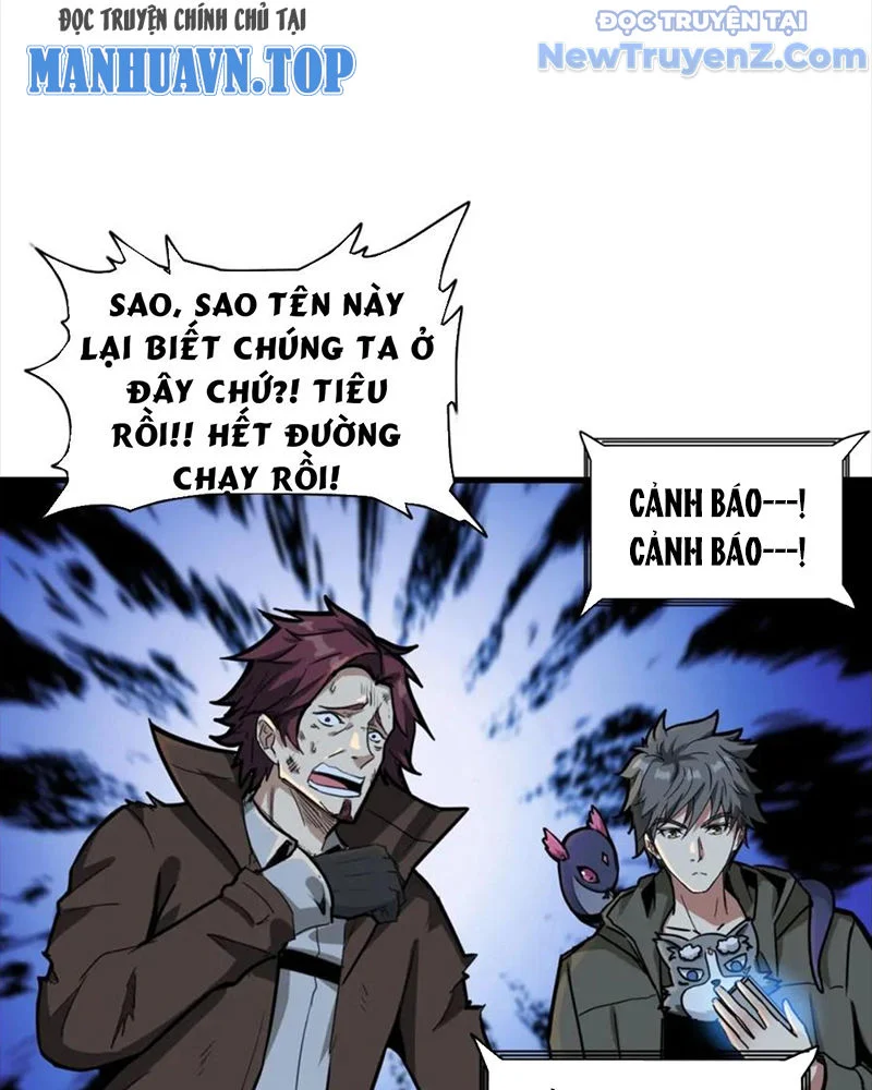 Phệ Thần Kỷ Chapter 129 - Trang 2