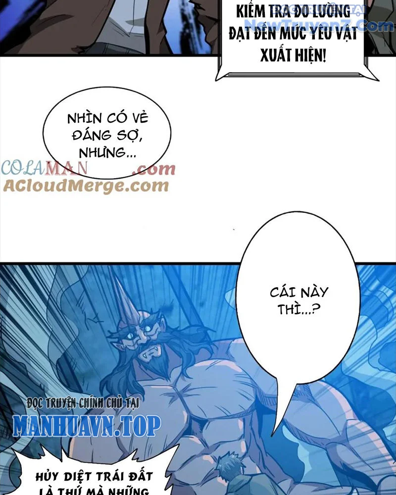 Phệ Thần Kỷ Chapter 129 - Trang 2