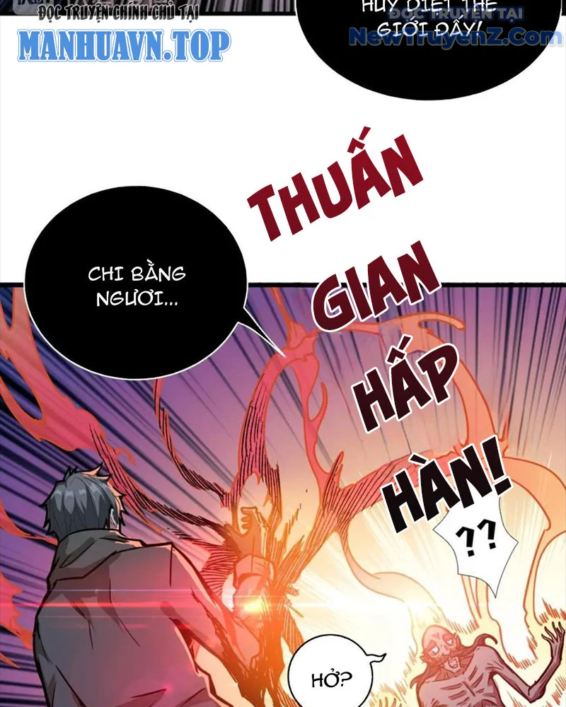 Phệ Thần Kỷ Chapter 129 - Trang 2