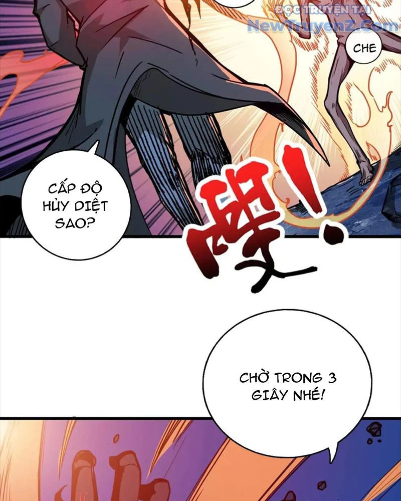 Phệ Thần Kỷ Chapter 129 - Trang 2