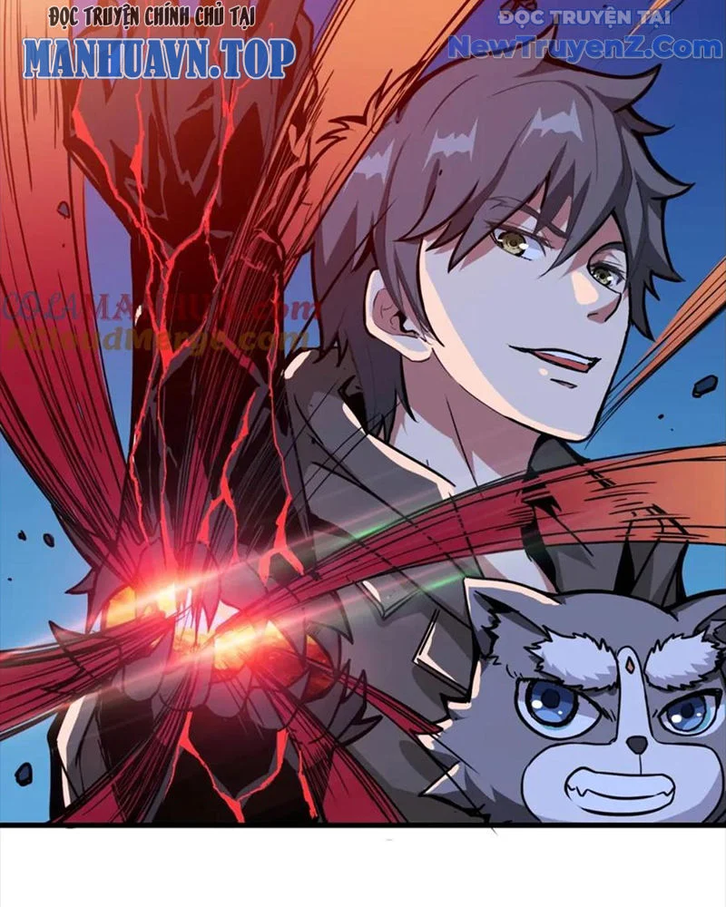 Phệ Thần Kỷ Chapter 129 - Trang 2