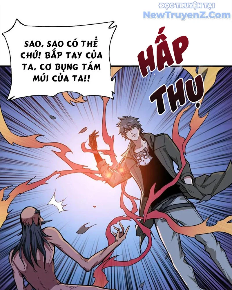 Phệ Thần Kỷ Chapter 130 - Trang 2