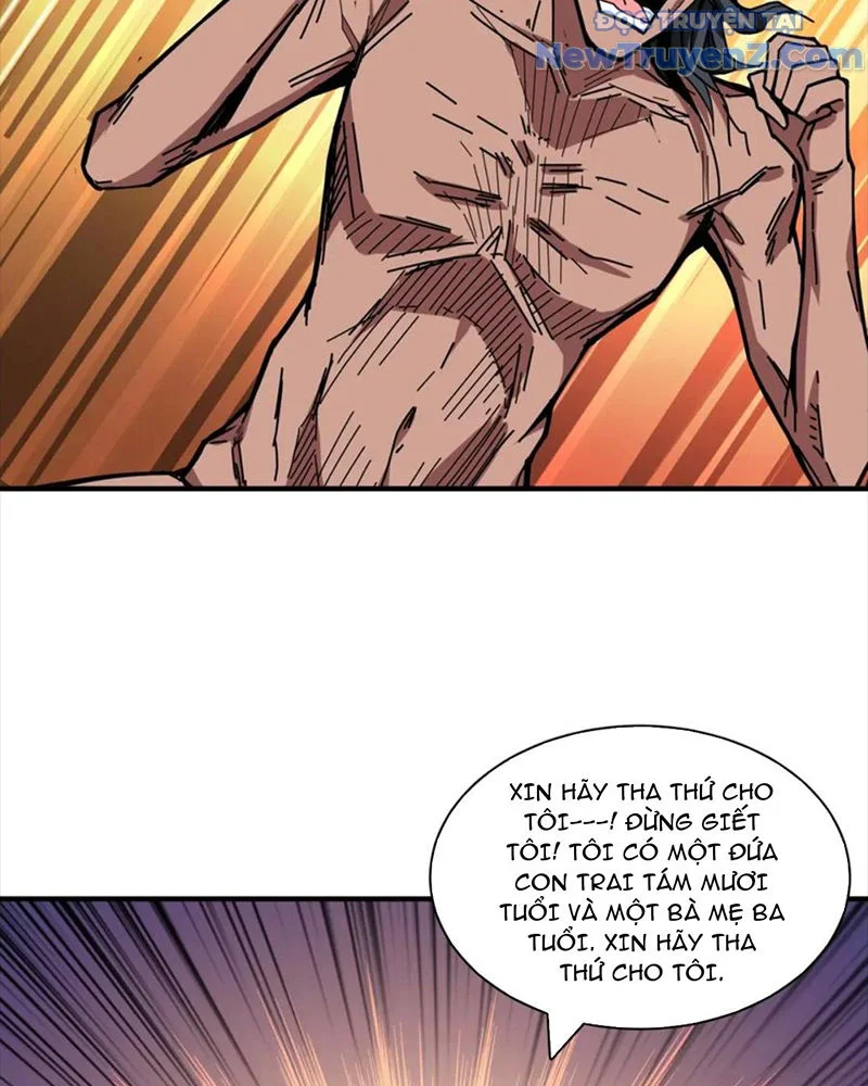 Phệ Thần Kỷ Chapter 130 - Trang 2