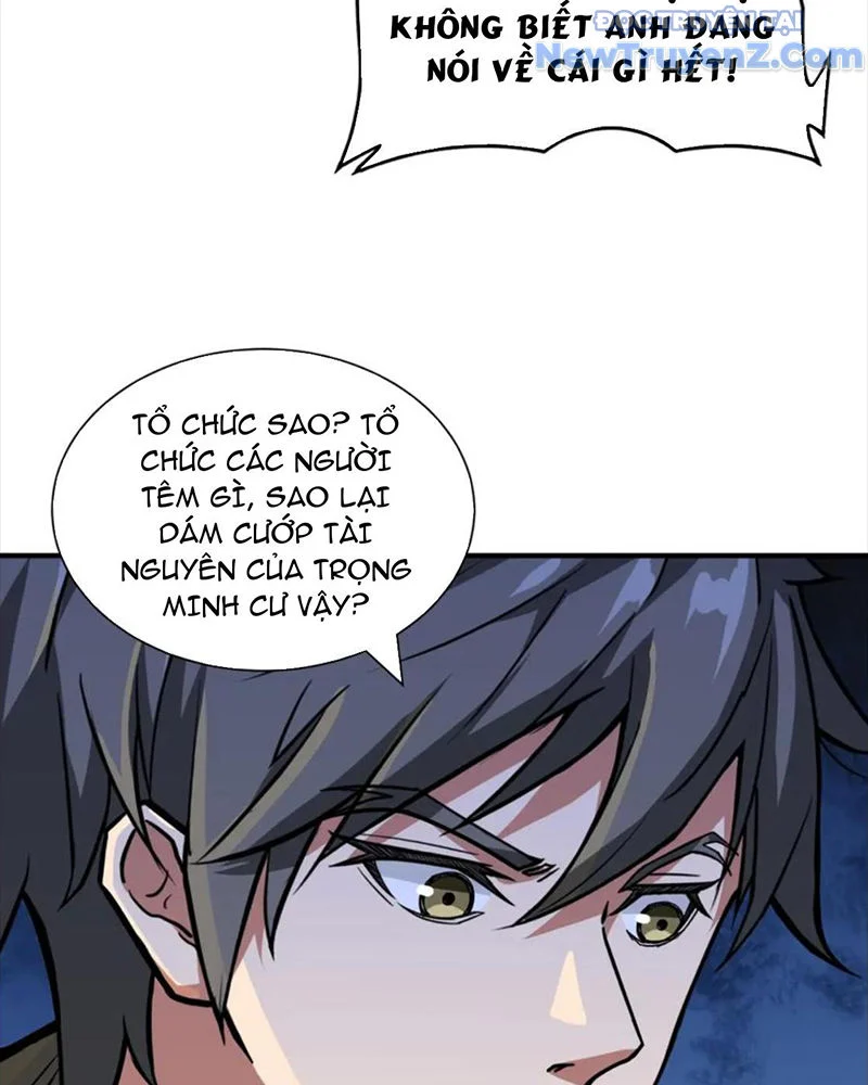 Phệ Thần Kỷ Chapter 130 - Trang 2