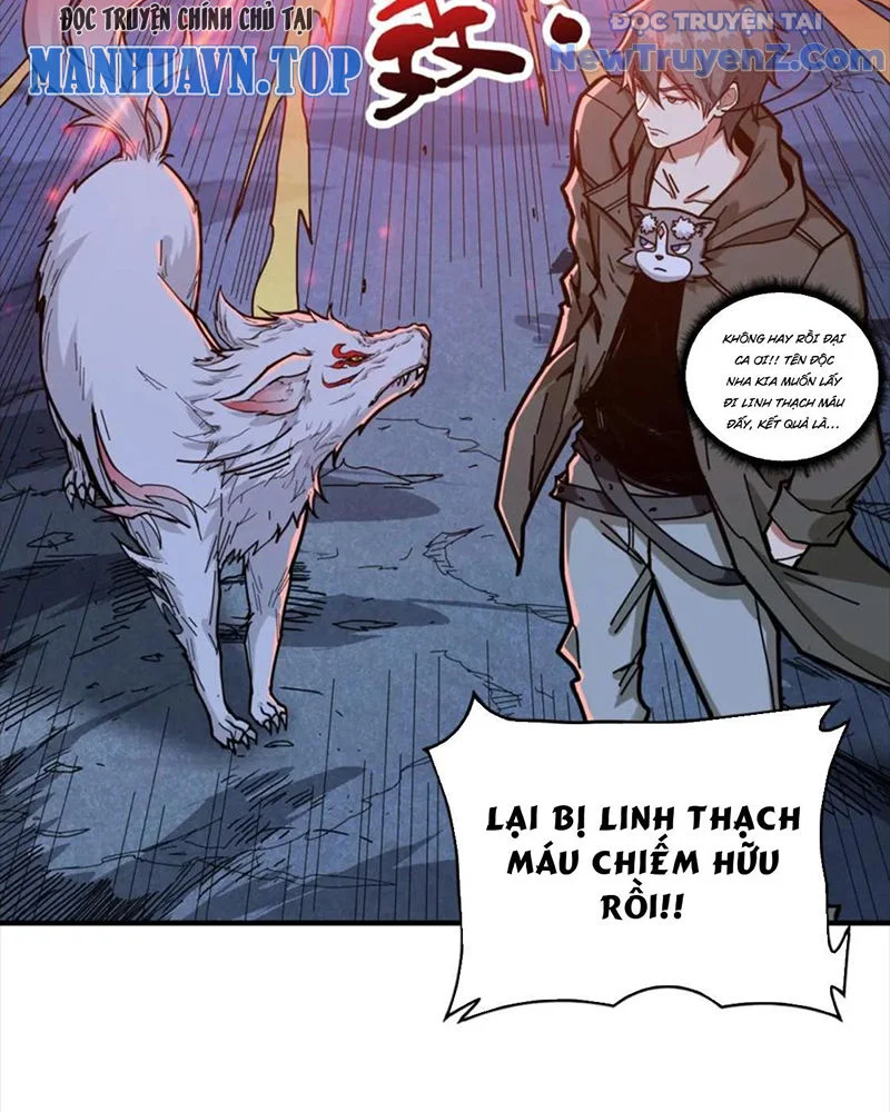 Phệ Thần Kỷ Chapter 130 - Trang 2
