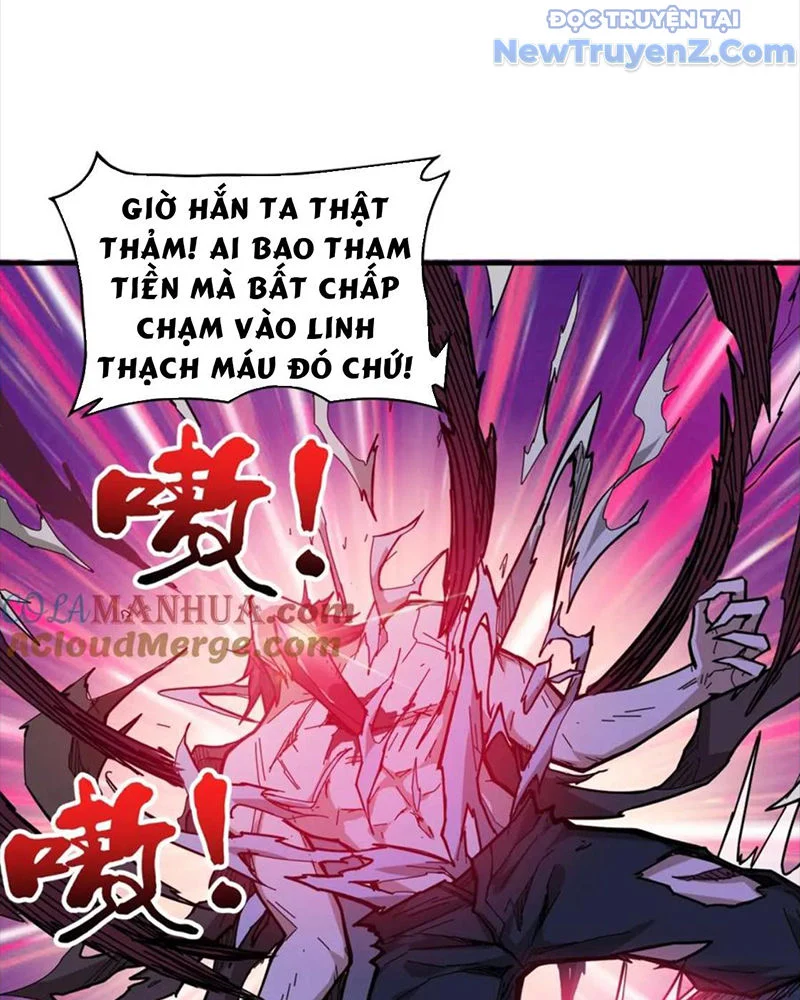 Phệ Thần Kỷ Chapter 130 - Trang 2