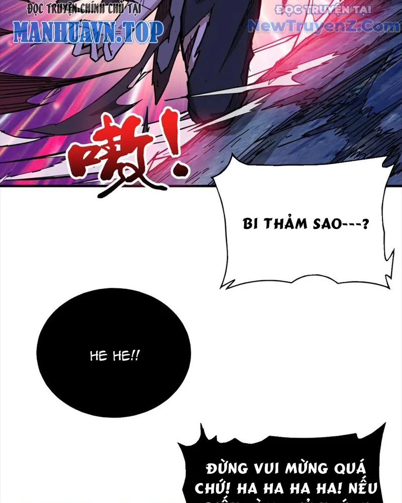Phệ Thần Kỷ Chapter 130 - Trang 2