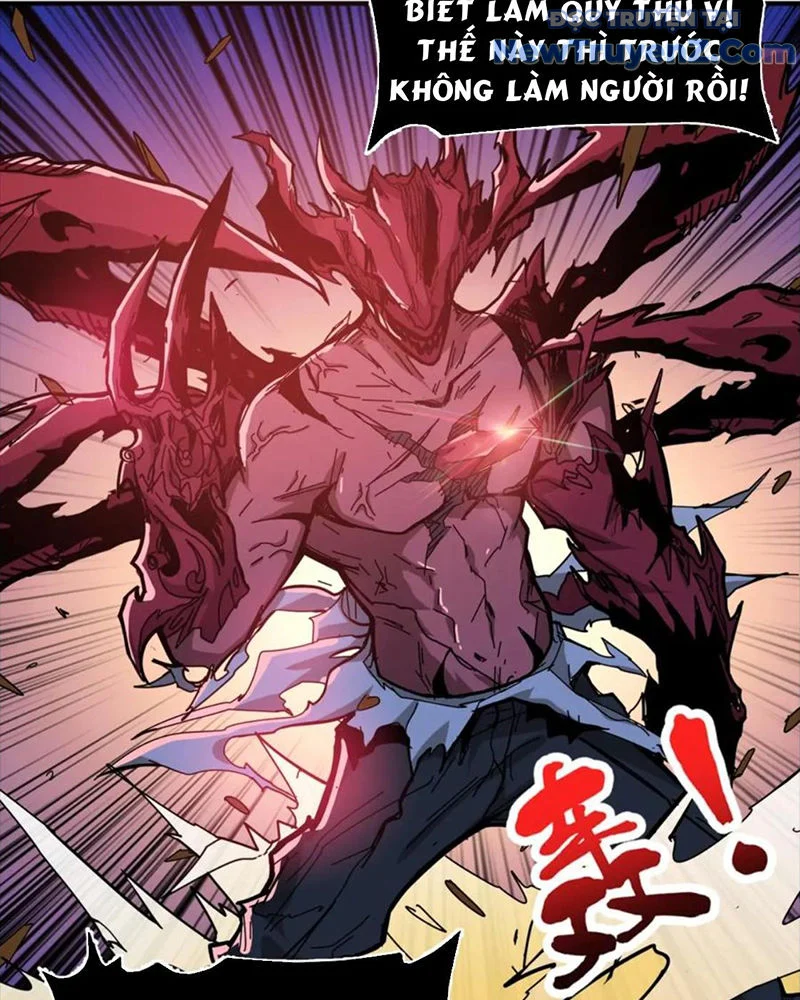 Phệ Thần Kỷ Chapter 130 - Trang 2