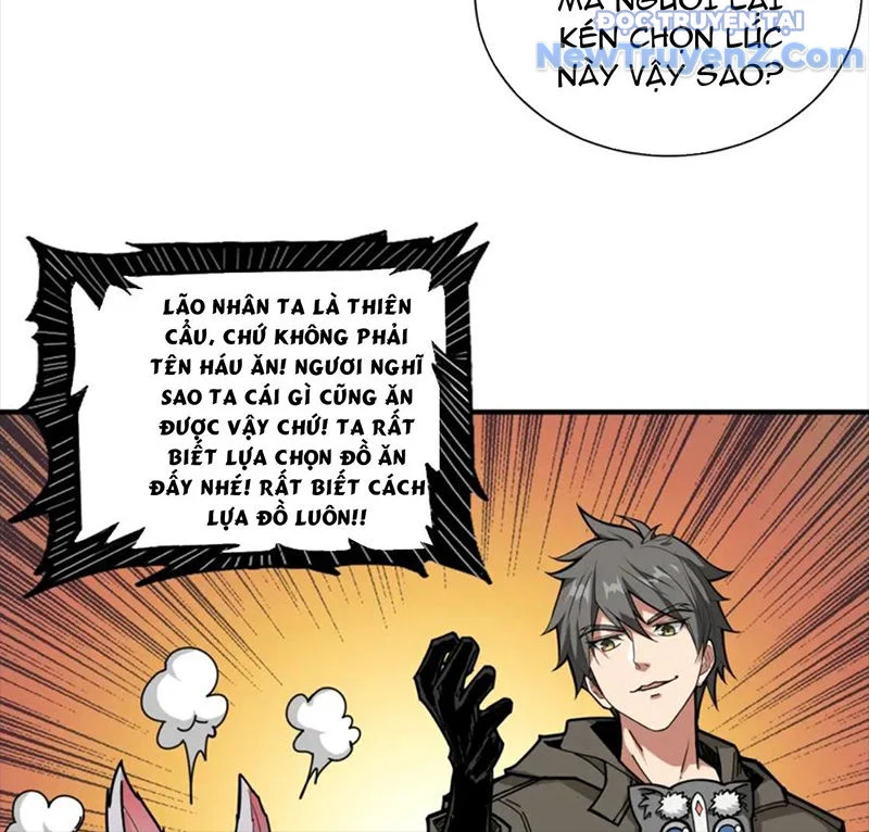 Phệ Thần Kỷ Chapter 130 - Trang 2