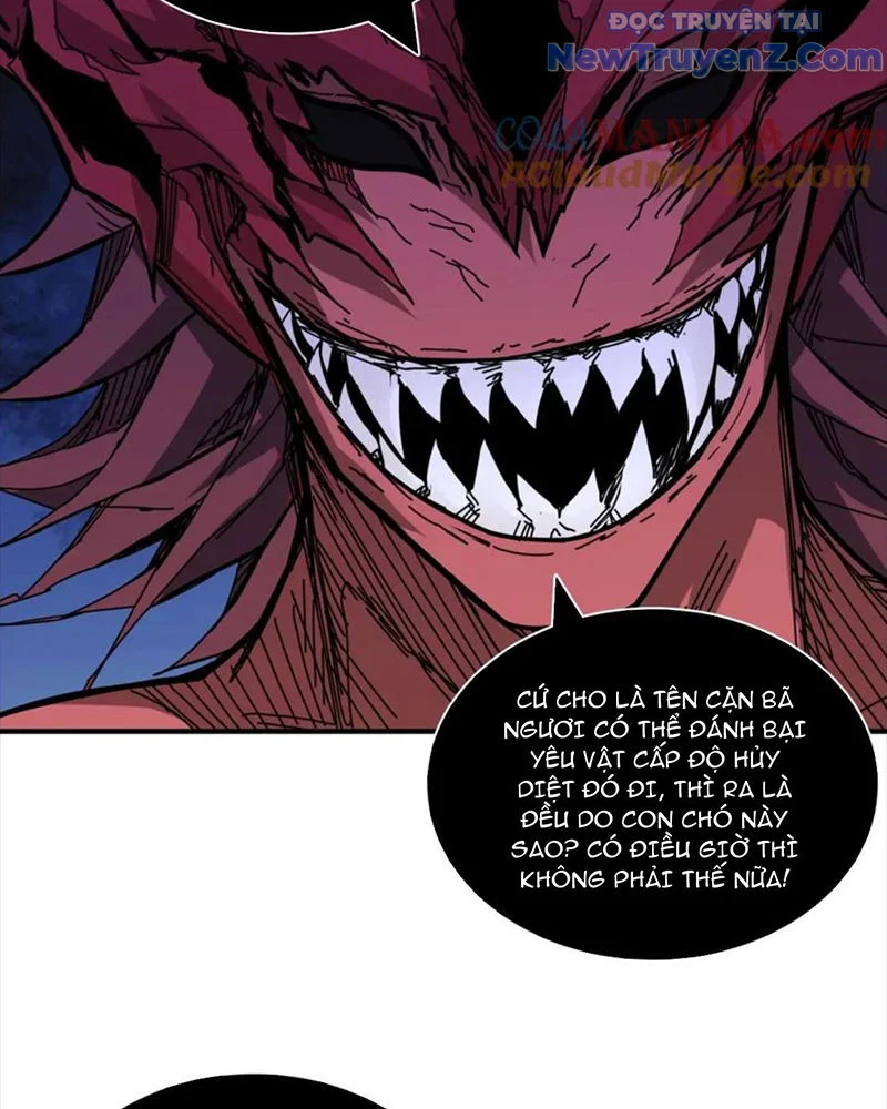 Phệ Thần Kỷ Chapter 130 - Trang 2