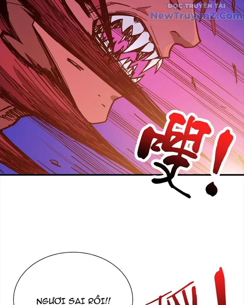 Phệ Thần Kỷ Chapter 130 - Trang 2