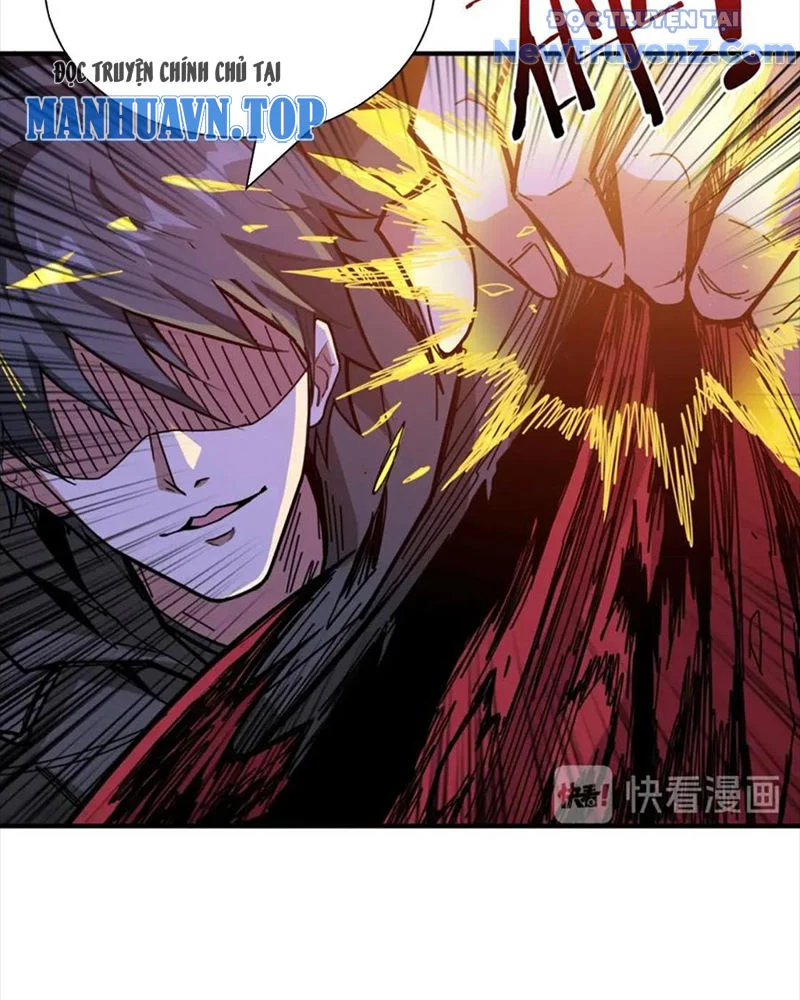 Phệ Thần Kỷ Chapter 130 - Trang 2