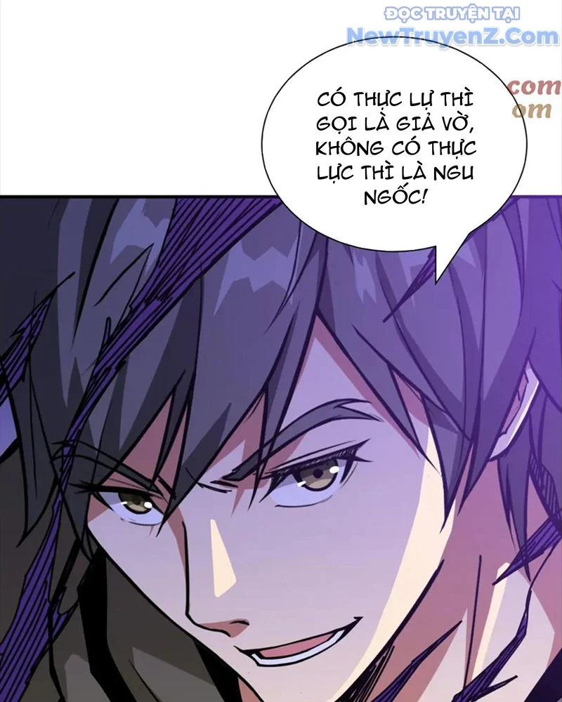 Phệ Thần Kỷ Chapter 130 - Trang 2