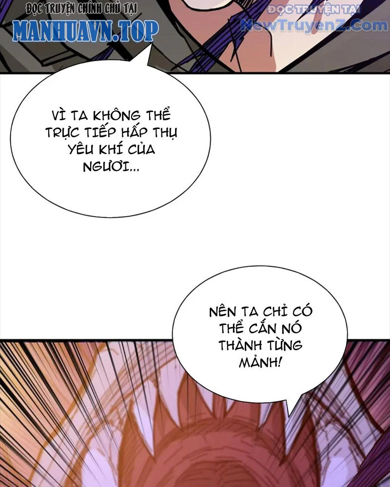 Phệ Thần Kỷ Chapter 130 - Trang 2