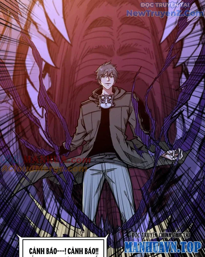 Phệ Thần Kỷ Chapter 130 - Trang 2