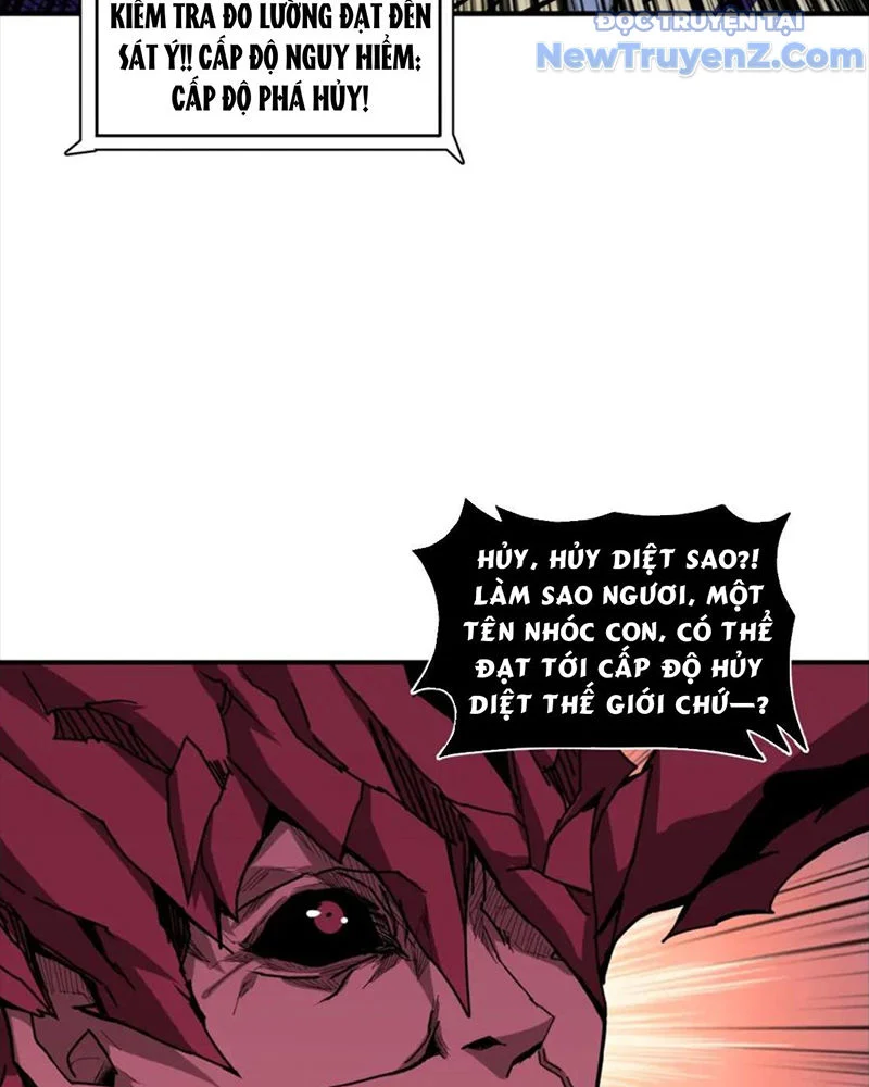 Phệ Thần Kỷ Chapter 130 - Trang 2