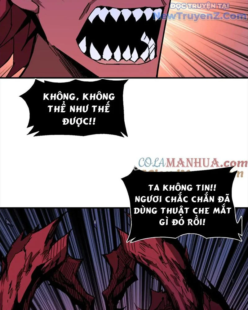 Phệ Thần Kỷ Chapter 130 - Trang 2