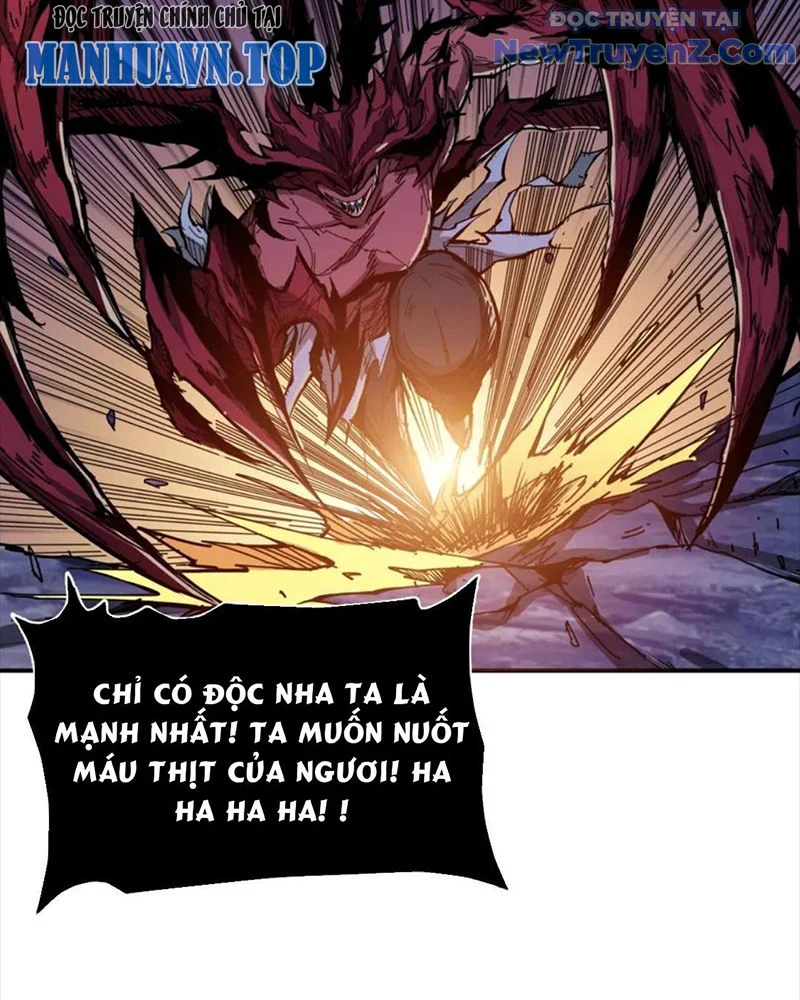 Phệ Thần Kỷ Chapter 130 - Trang 2