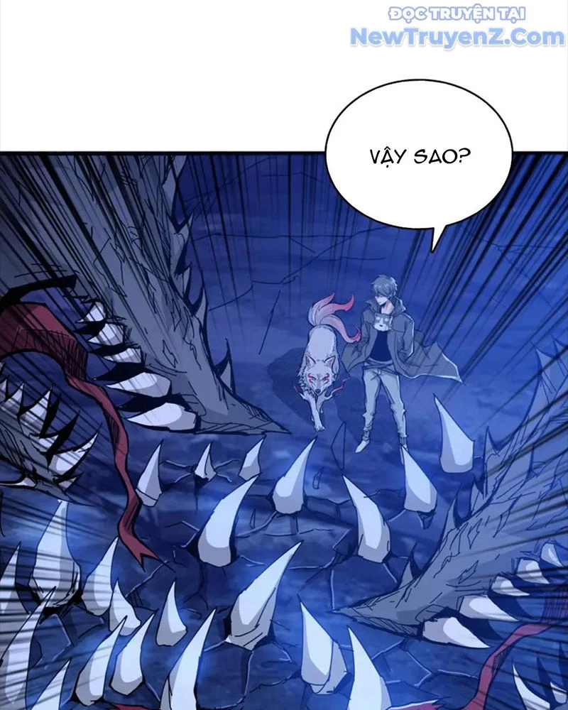 Phệ Thần Kỷ Chapter 130 - Trang 2