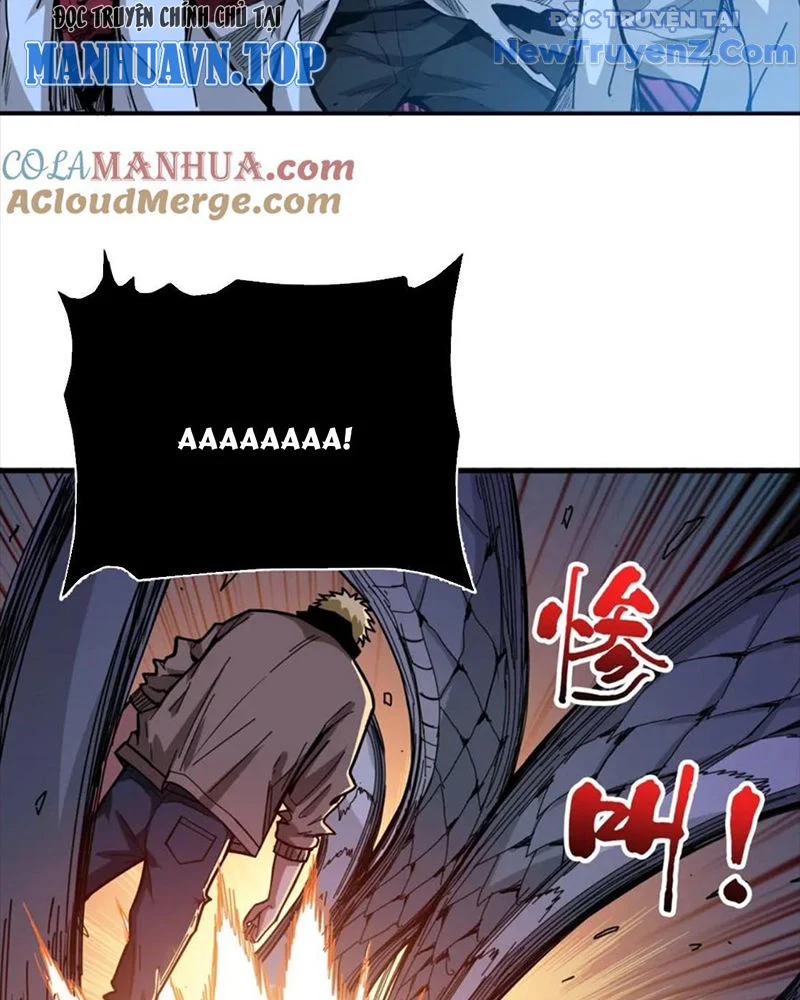 Phệ Thần Kỷ Chapter 130 - Trang 2