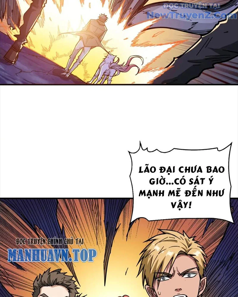 Phệ Thần Kỷ Chapter 130 - Trang 2