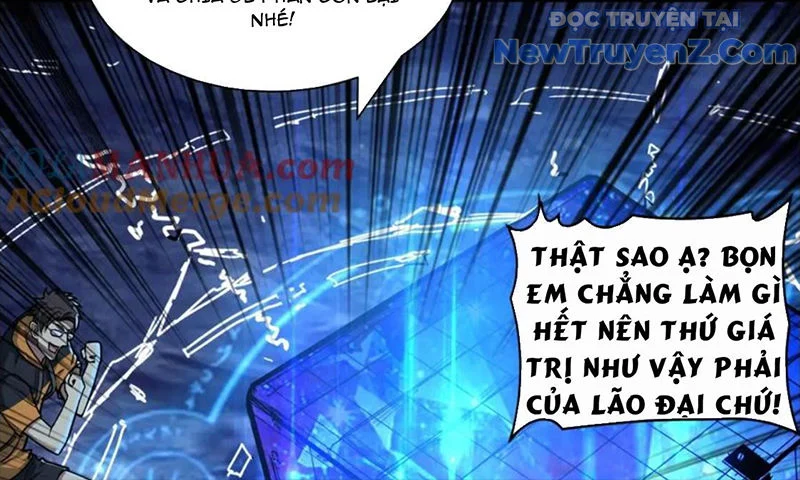 Phệ Thần Kỷ Chapter 130 - Trang 2