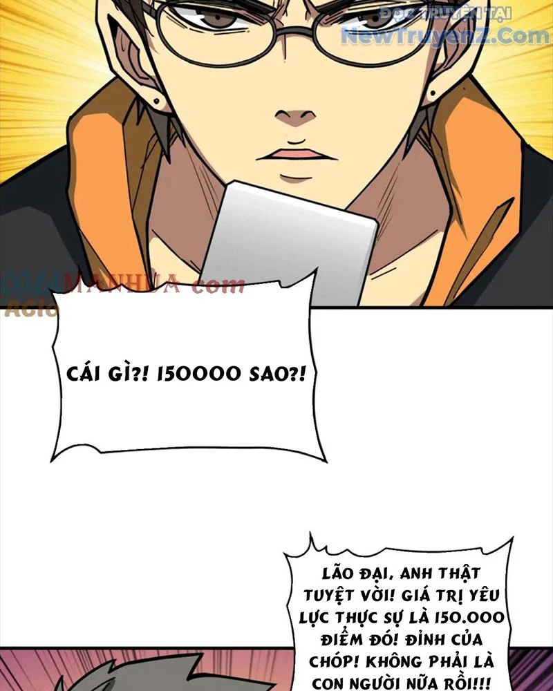 Phệ Thần Kỷ Chapter 130 - Trang 2