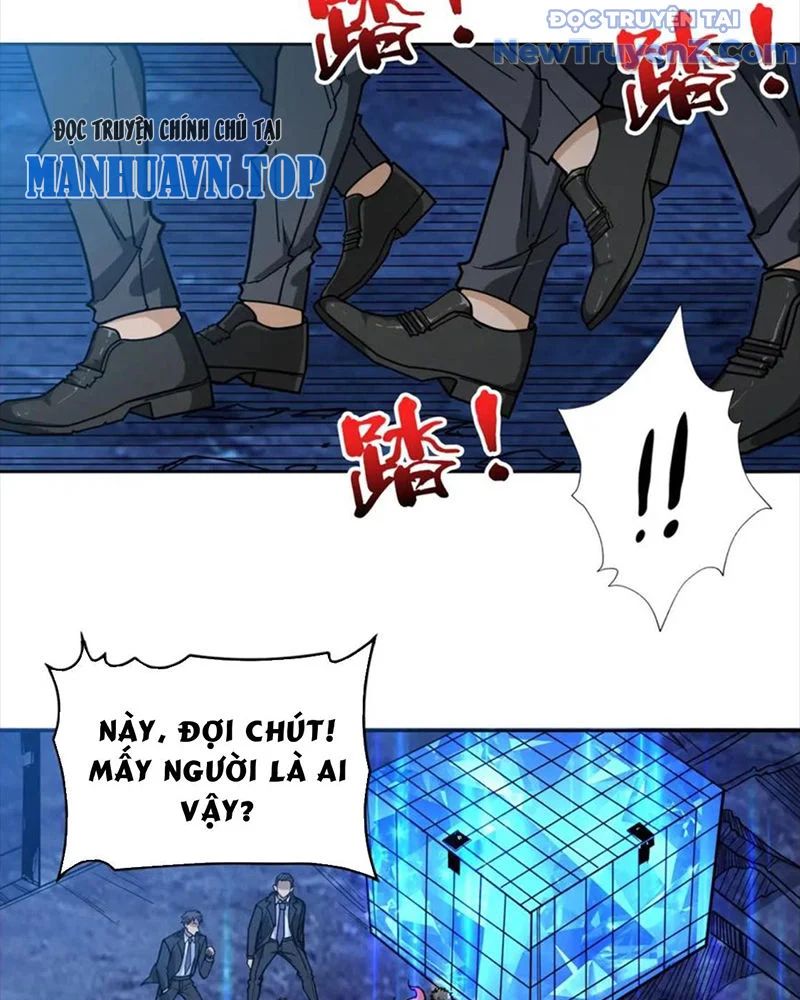 Phệ Thần Kỷ Chapter 130 - Trang 2
